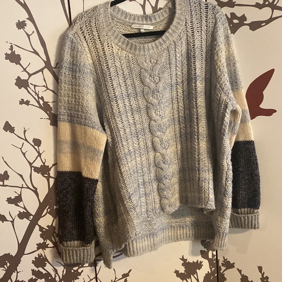 Victoria's Secret Knit Sweater XL - Picture 3 of 4